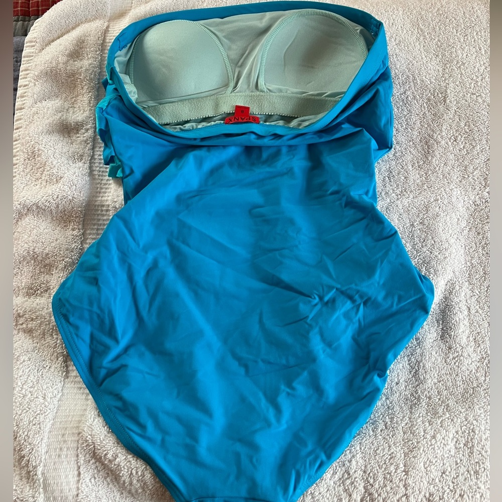 Swimsuit